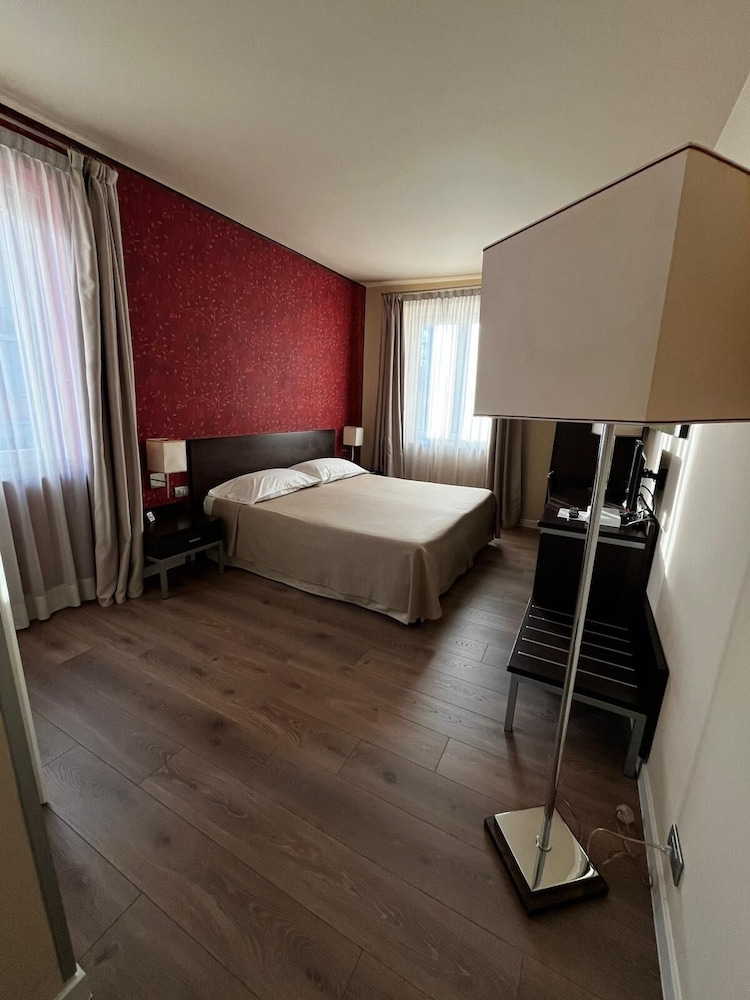 Hotel FortyFive