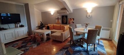 Villa Monera