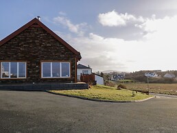 Coastal Cabin