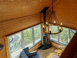 Coastal Cabin