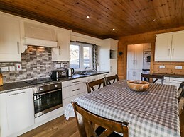 Coastal Cabin