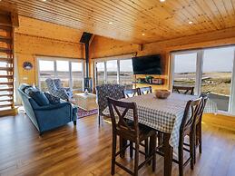Coastal Cabin
