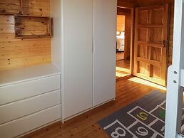 Coastal Cabin