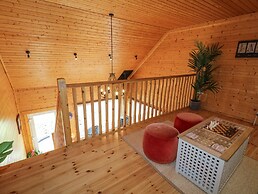 Coastal Cabin