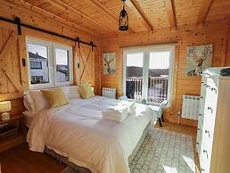 Coastal Cabin
