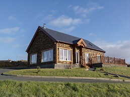 Coastal Cabin