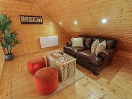 Coastal Cabin