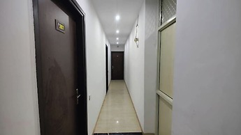 Hotel Royal Regency