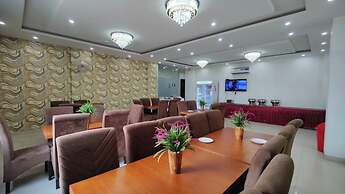 Hotel Royal Regency