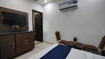 Hotel Royal Regency