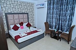 Hotel Royal Regency