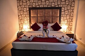 Hotel Royal Regency