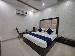 Hotel Royal Regency