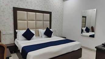 Hotel Royal Regency
