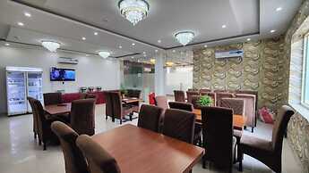 Hotel Royal Regency