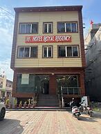 Hotel Royal Regency