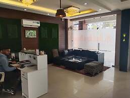Hotel Royal Regency