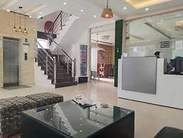 Hotel Royal Regency