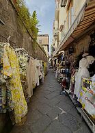 Surreo - Argo in Sorrento
