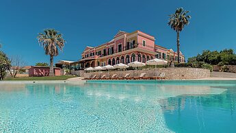 Ionian Arches Corfu