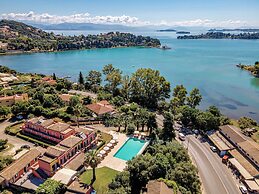 Ionian Arches Corfu