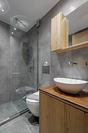 Ionian Arches Corfu