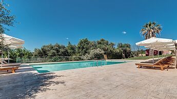 Ionian Arches Corfu