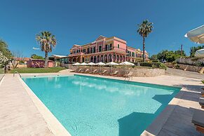 Ionian Arches Corfu