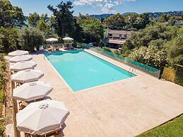 Ionian Arches Corfu