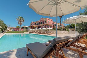 Ionian Arches Corfu