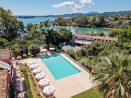 Ionian Arches Corfu