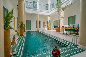 Riad Trésor Marrakech