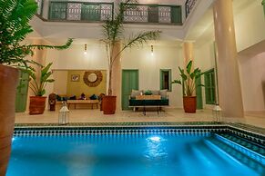 Riad Trésor Marrakech