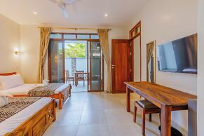 YU Resort