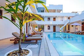 YU Resort