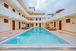 YU Resort