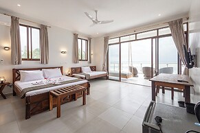 YU Resort