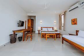 YU Resort