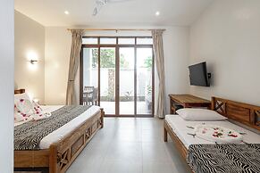 YU Resort
