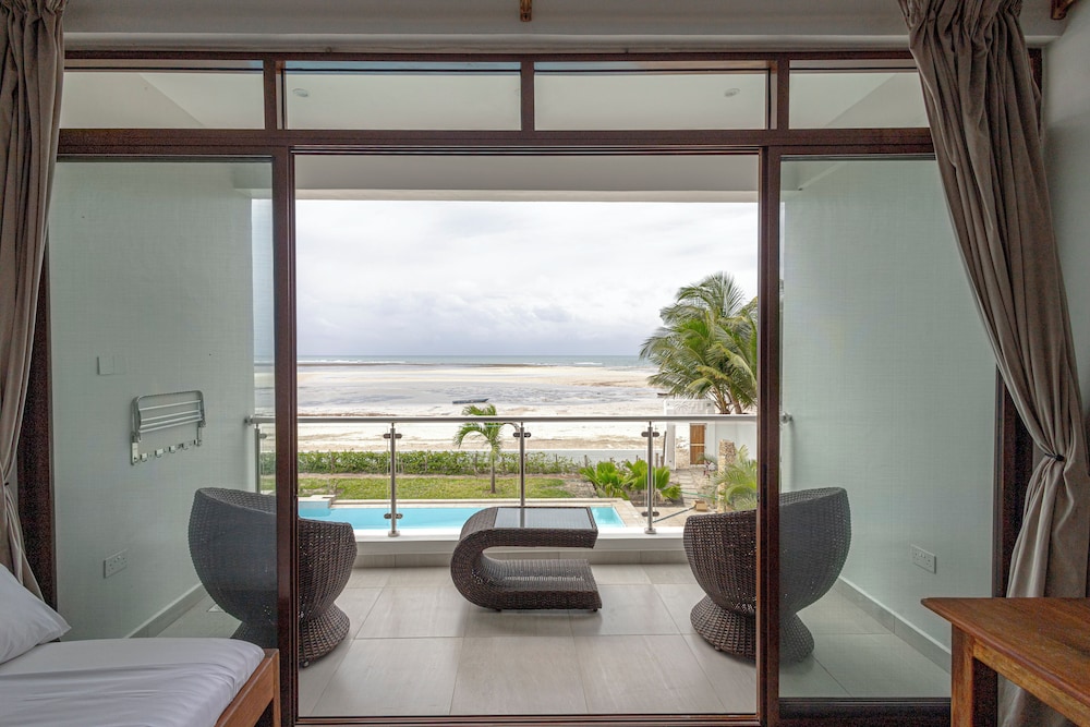 YU Resort