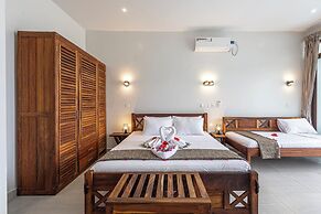 YU Resort