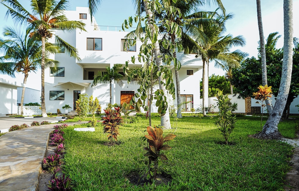 YU Resort