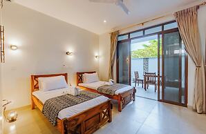 YU Resort