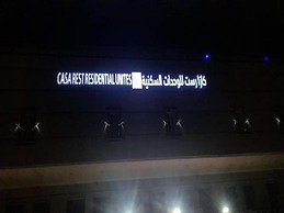 Kaza Rest hotel