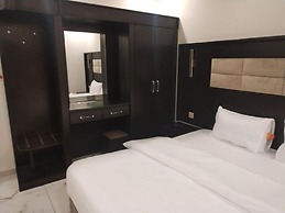 Kaza Rest hotel