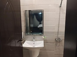 Kaza Rest hotel