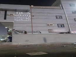 Kaza Rest hotel
