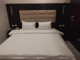 Kaza Rest hotel