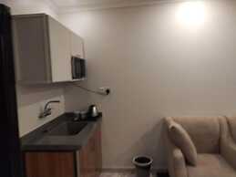 Kaza Rest hotel