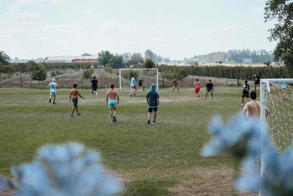 La Santina Posada & Experiencia de Campo